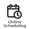 onlinescheduling