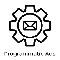Programmatic ads