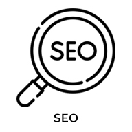 SEO ads