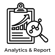 Analytics report