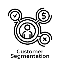 customer segmentation