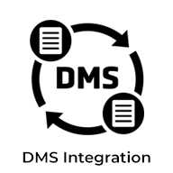 dms integration