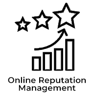 Online reputation management