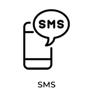 SMS